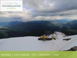 Gitschberg-Jochtal Gitsch-Gipfel
