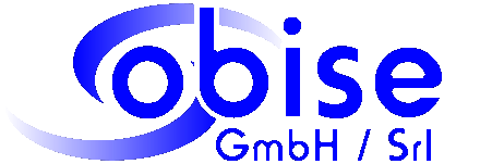 Obise GmbH – Netzwerk & Systemtechnik