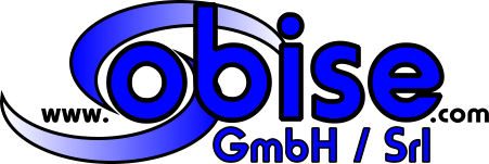 Obise GmbH – Netzwerk & Systemtechnik