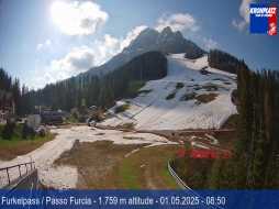 Kronplatz Vigil Furkelpass