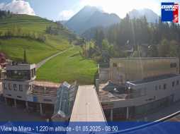 Kronplatz Miara