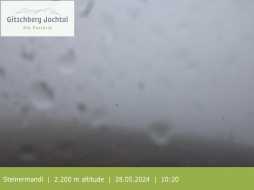 Gitschberg-Jochtal Steinermandl
