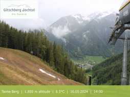 Gitschberg-Jochtal Tanne-Berg
