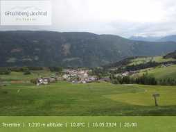 Gitschberg-Jochtal Terenten