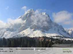 Peitlerkofel Wuerzjoch