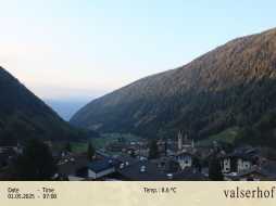 Vals Hotel Valserhof