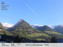 TVAhrntal Luttach