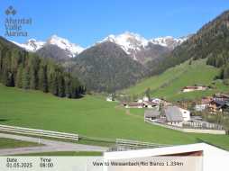 TVAhrntal Weissenbach