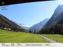 TVAhrntal Kasern